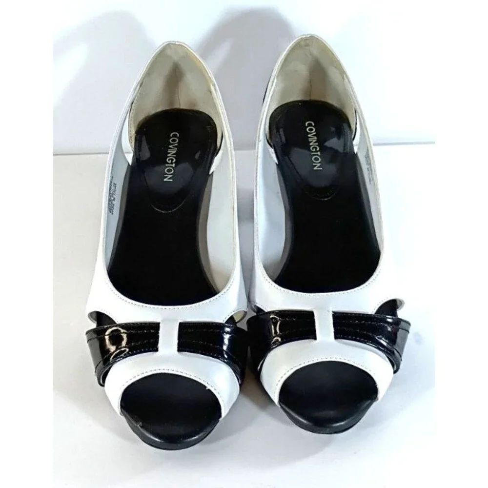 Covington women black